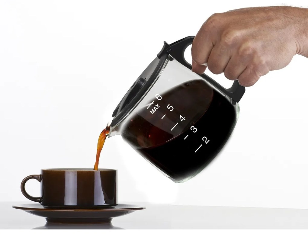Aparat de cafea cu picurare Beper BC060