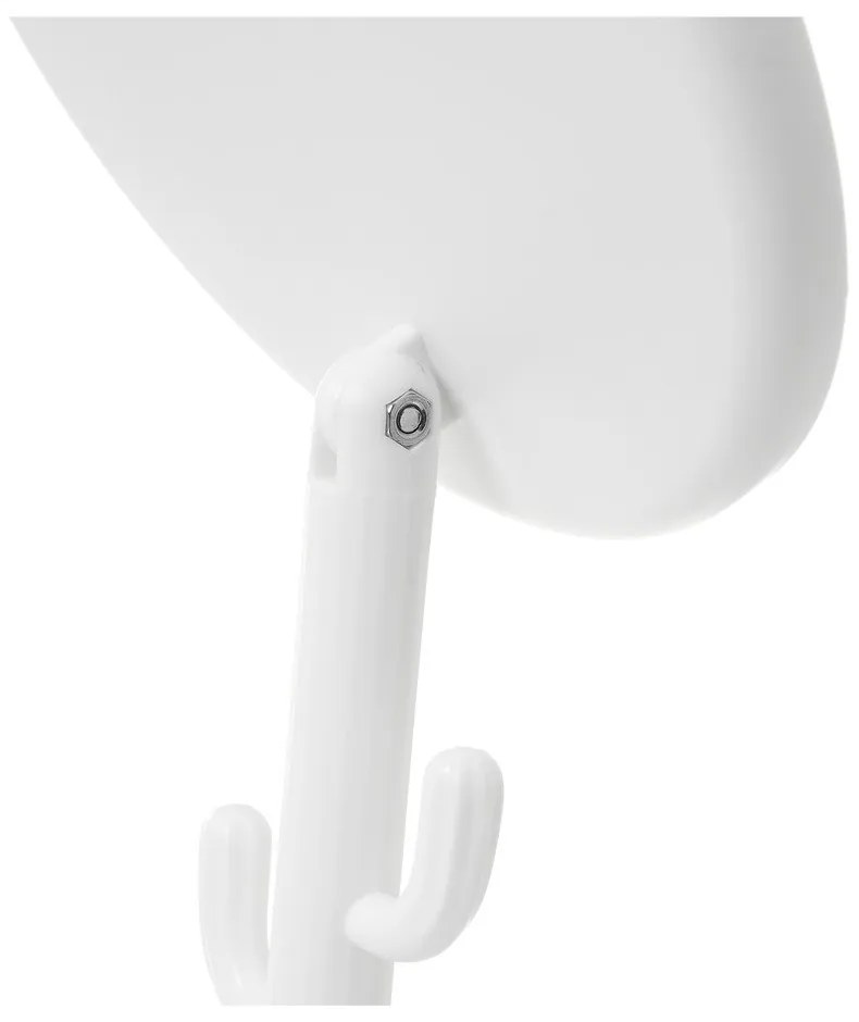 Oglindă cosmetică ø 16,8 cm - Casa Selección