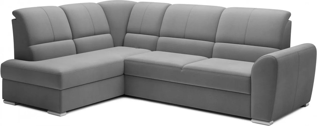 Coltar extensibil Siber pe stanga Nube 3