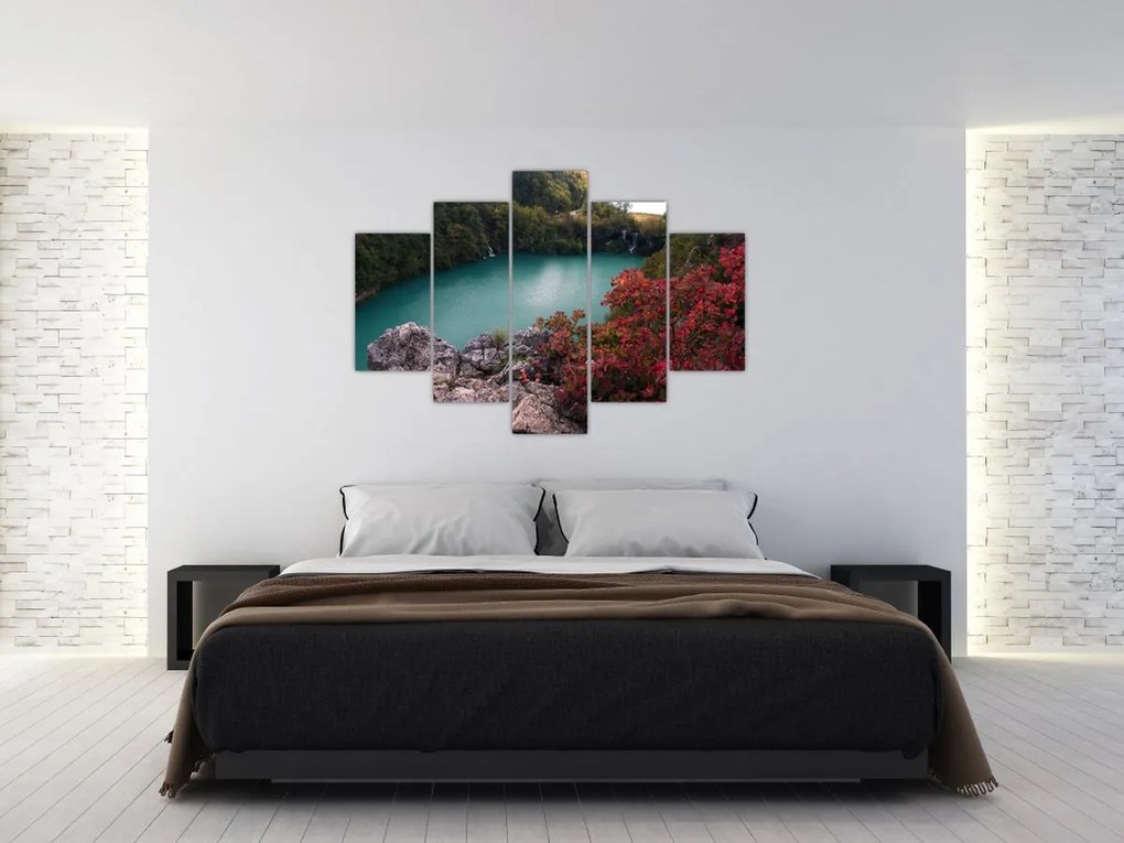 Tablou - Peisaje (150x105 cm)