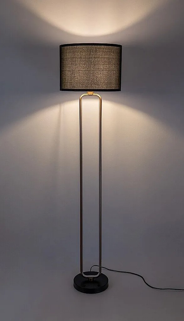 Lampadar/Lampa de podea design decorativ Domiro