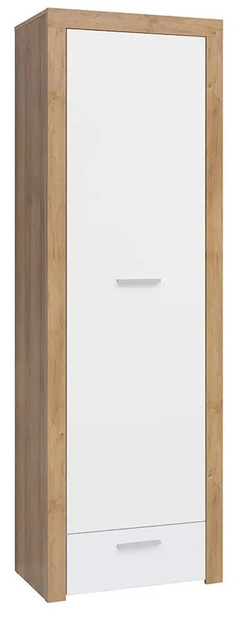 Dulap cu rafturi Balder REG1D1S. 702321