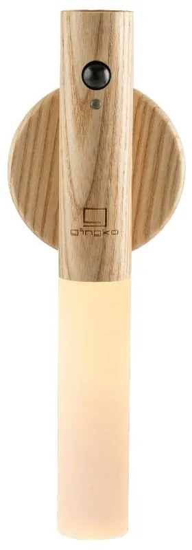 Aplică de perete LED cu USB Baton – Gingko