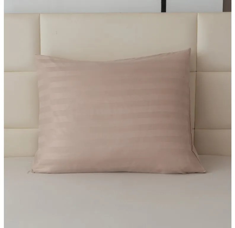 Husa pentru perna JASMINE 70x90 cm, bej