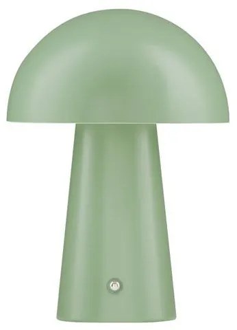 Veioza LED design decorativ ANDE verde, NVL-9050174