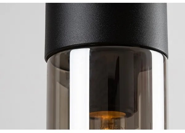 Lustră pe cablu RONNO 1xE27/25W/230V Rabalux 72051