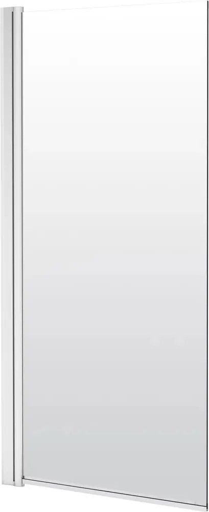 Paravan de cada Deante Alpinia 80x140 cm