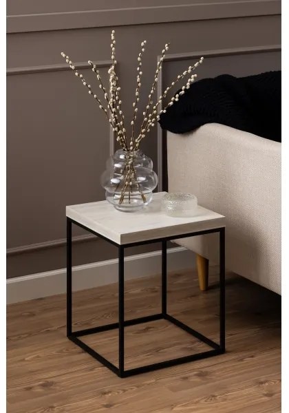 Măsuță de cafea CAMILO bej