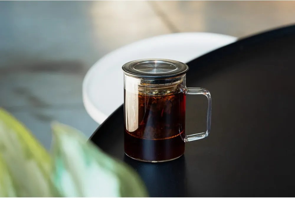 Cană cu filtru 300 ml Diva – Vialli Design