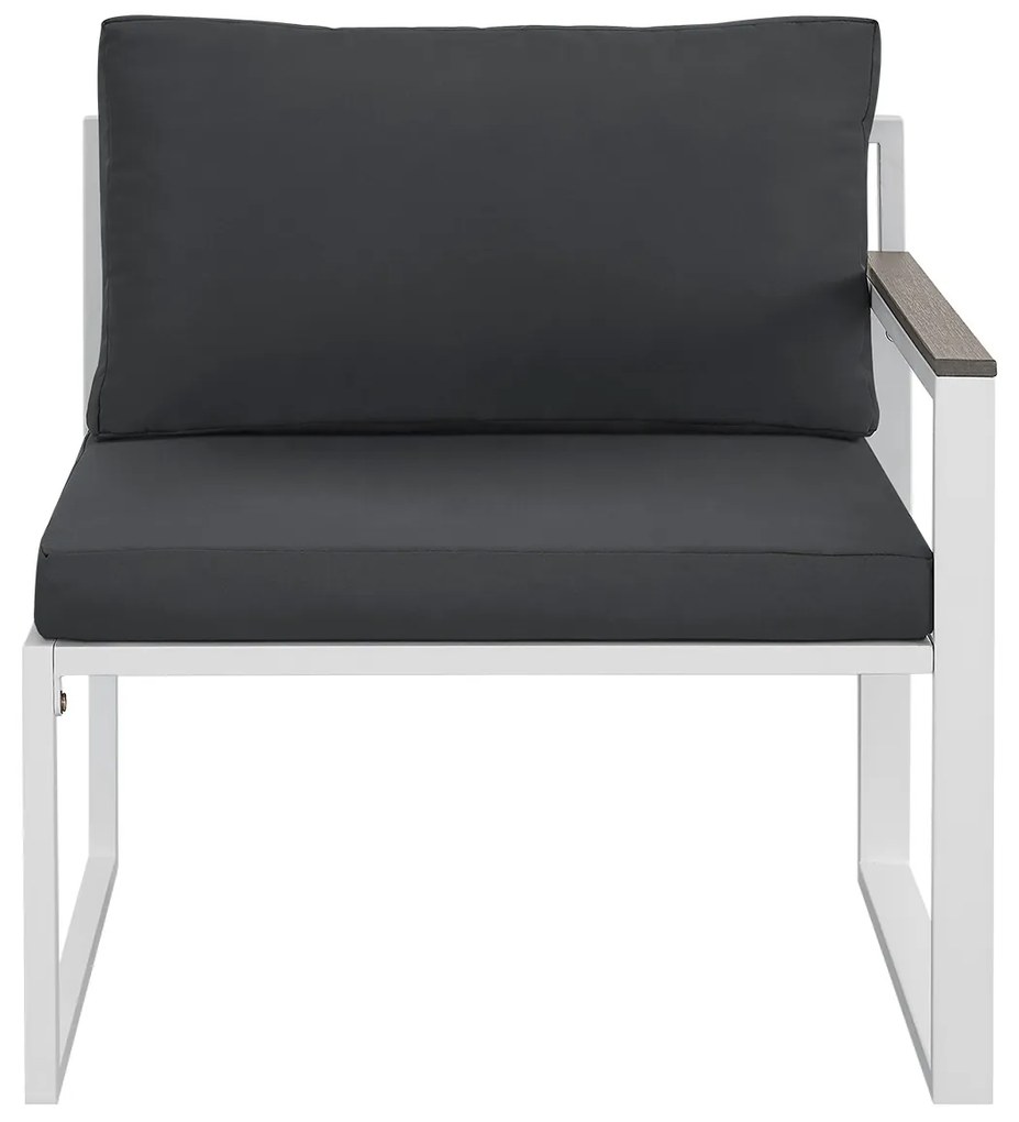 Jusky Set de gradina Bari