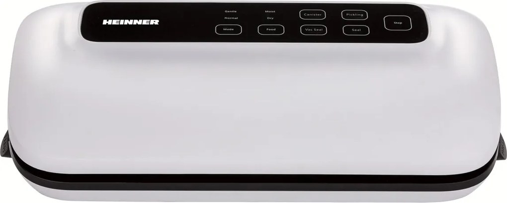 APARAT DE VIDAT HEINNER HAV-EDC120WH