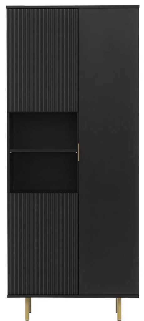 Raft Newelon R3D NW05 (Negru + auriu) . 1104874