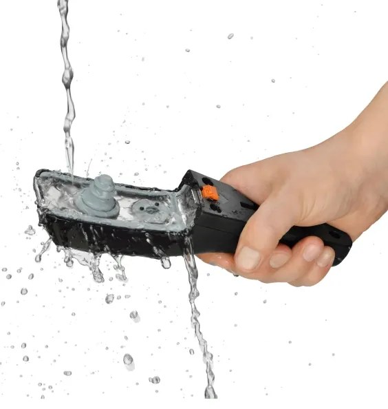 WMF - Oală sub presiune PERFECT, 4,5 l, inox