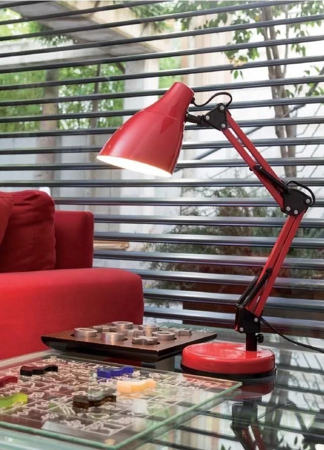 Veioza,Lampa Birou reglabila Gru 51916