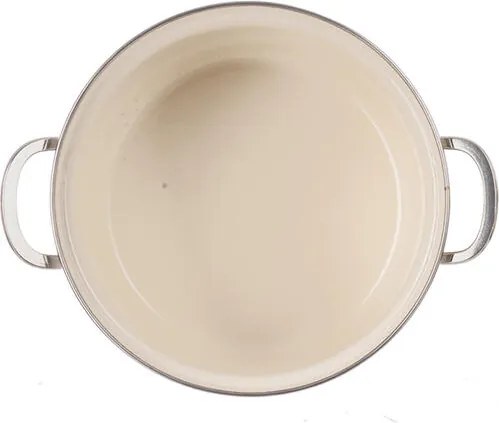 Oală emailată MAC 2 l