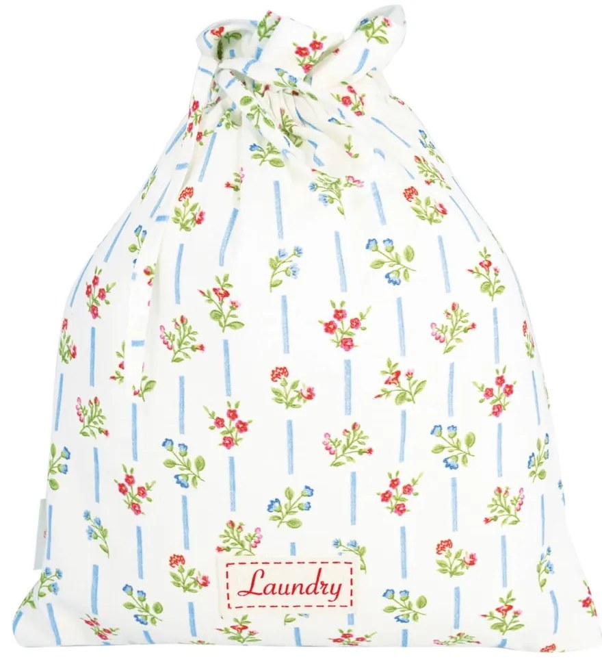 Săculeț de rufe Hannah – Green Gate