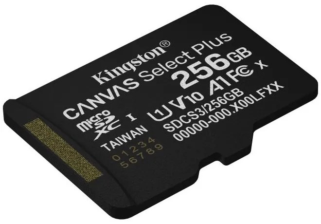 MICROSDXC 256GB SELECTPLUS SDCS3/256GBSP