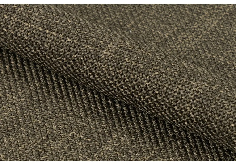 Scaun de dining kaki Becca – Actona