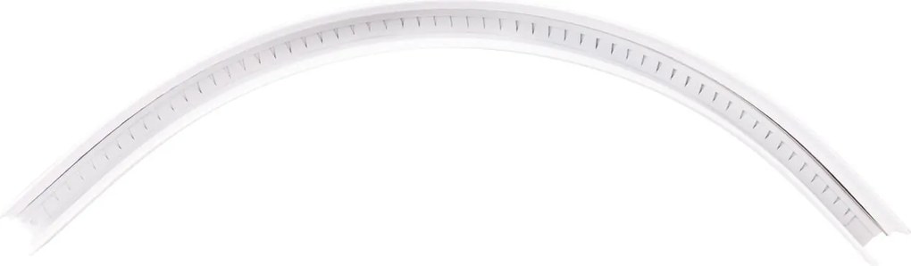 Maxlight MT0037 Magnetic High-profile surface-mounted track arc