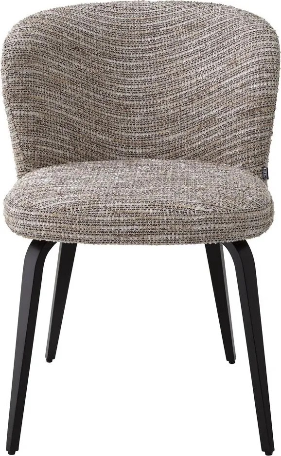 Scaun design LUX Halard, bej mademoiselle 115770 HZ