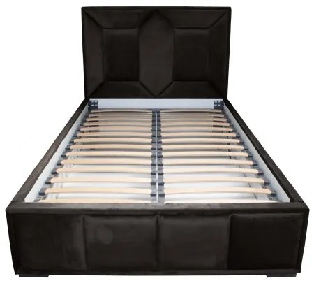 Pat tapitat Gold Patrat 120 x 200 M29