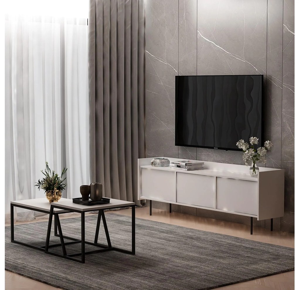 Mobilier living Astalan (Alb). 1088847
