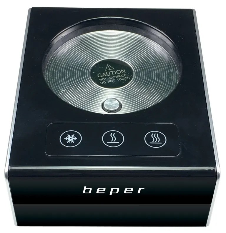 Beper BB200 spumator de lapte