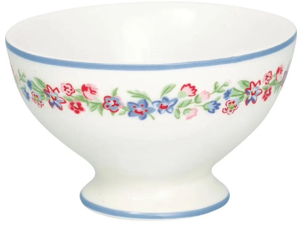 Bol din porțelan GreenGate Ailis, ø 10 cm