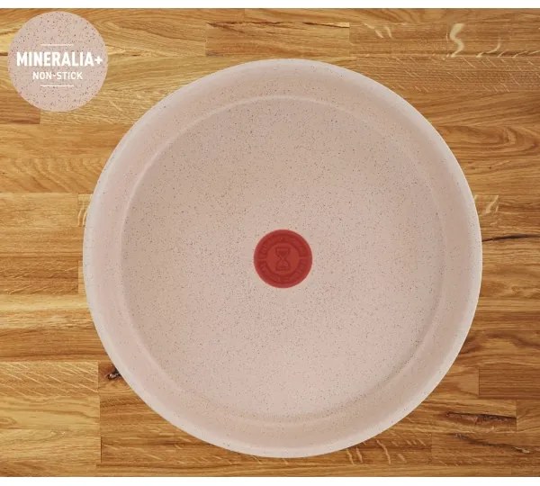 Tefal INGENIO DELIGHT - Set de vase, 6 piese