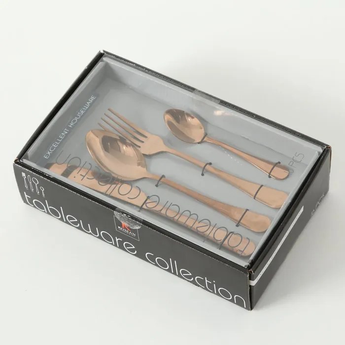 Set tacamuri Lord curpu 16 piese
