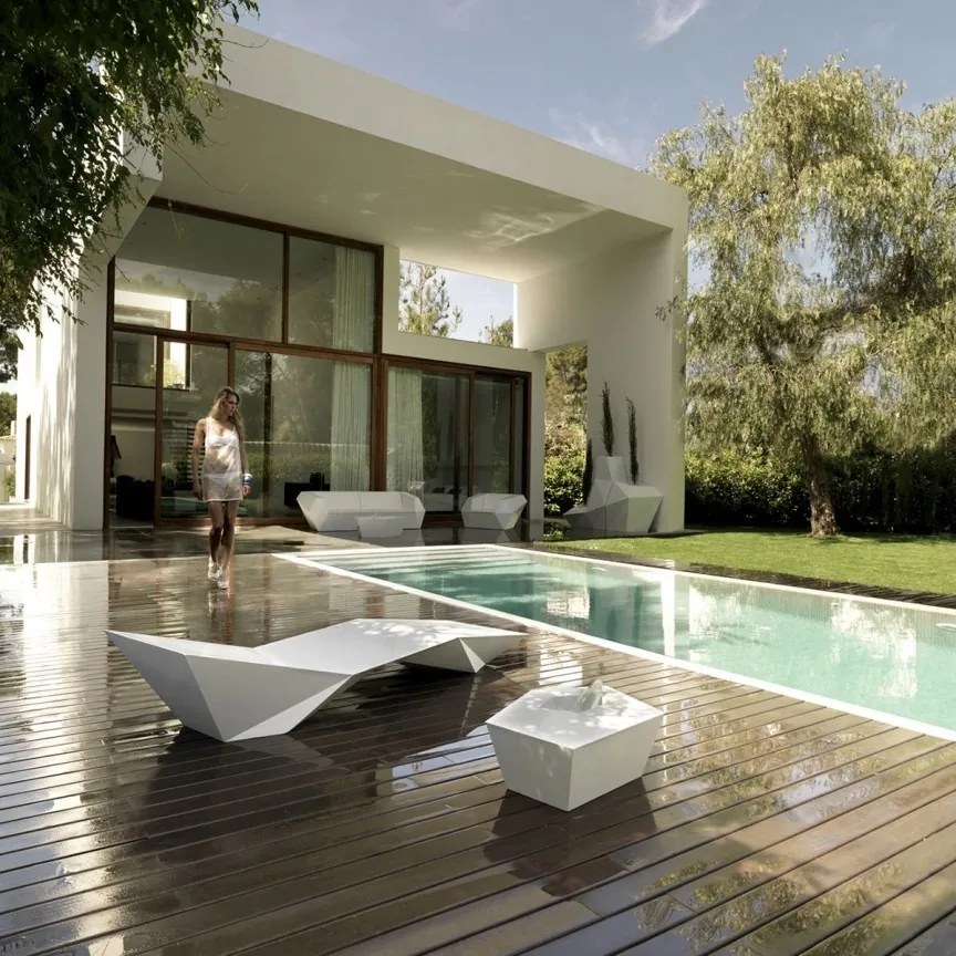 Sezlong design modern FAZ