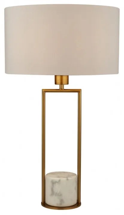 Veioza, Lampa de masa moderna Gold EU2871GO SRT