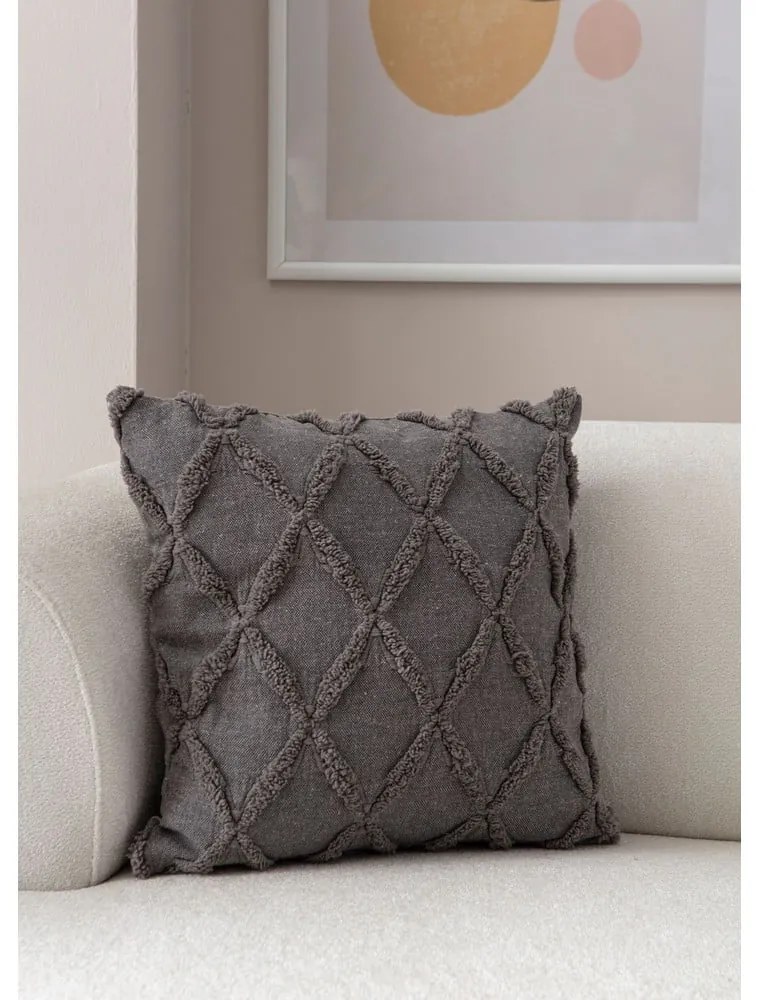 Față de pernă 43x43 cm Tuffet – Mioli Decor