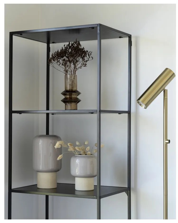 Lampadar auriu (înălțime 150 cm) Paris – House Nordic