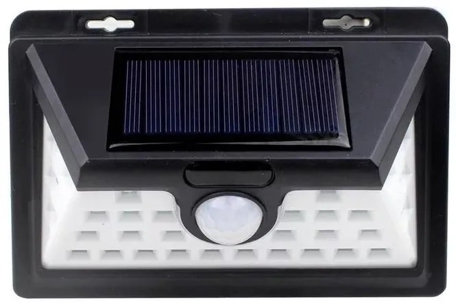 Lampa solara cu inducție 1828A
