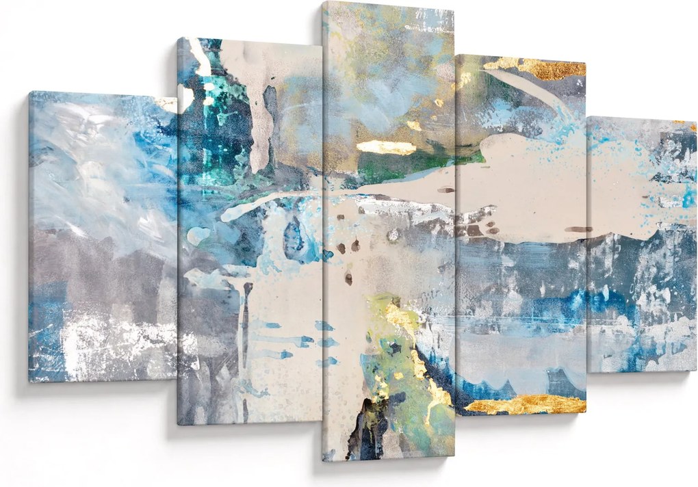 Tablou - Abstract (150x105 cm)