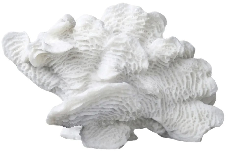 Statuetă din polirășină (înălțime 16 cm) Coral – Mette Ditmer Denmark