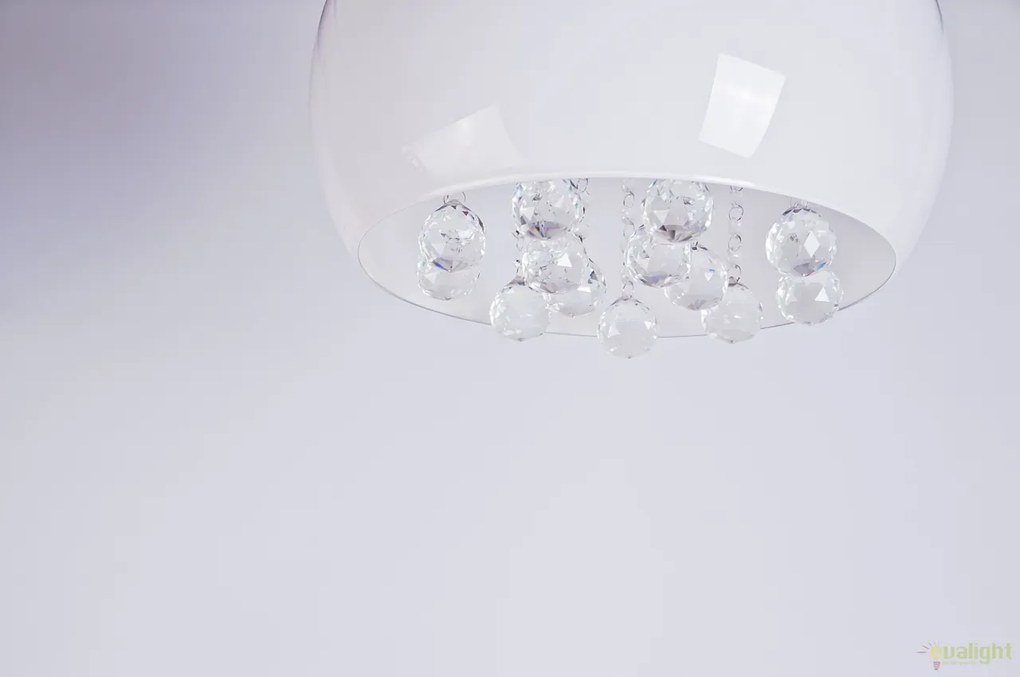 Lustra aplicata moderna design elegant Quince TOP 50