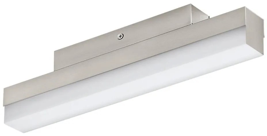 Aplică LED pentru oglindă de baie Eglo 64887 TORRETTA PRO LED/8W/230V 4000K IP44