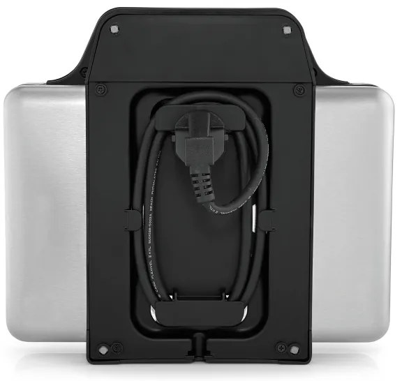 Aparat de sandvici WMF LONO 870W/230V crom