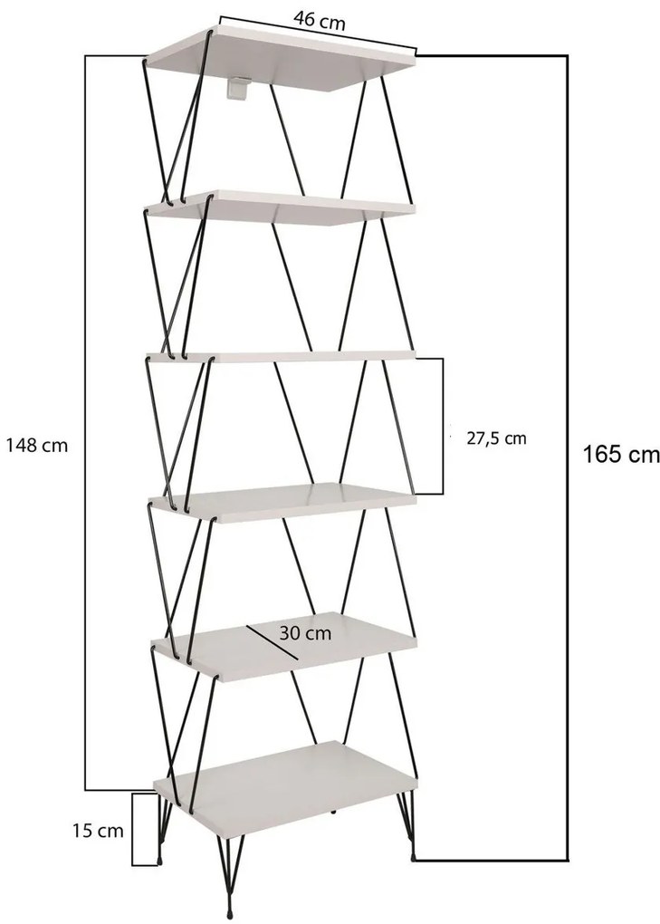 Biblioteca Balaban White
