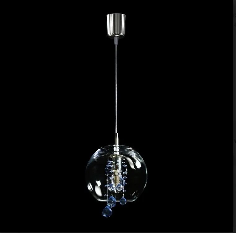 Pendul, Lustra deosebita design LUX TALE OF RAIN 04-CH