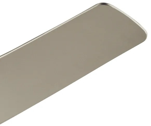 Ventilator LED dimabil de tavan Kichler KLF-PHREE-56-BN PHREE 10W/230V + telecomandă