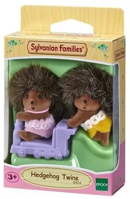 Sylvanian Families Arici gemeni