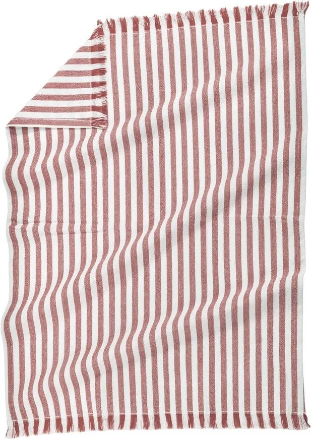 Prosoape de vase 3 buc. din bumbac 50x70 cm Cavendish – Tiseco Home Studio