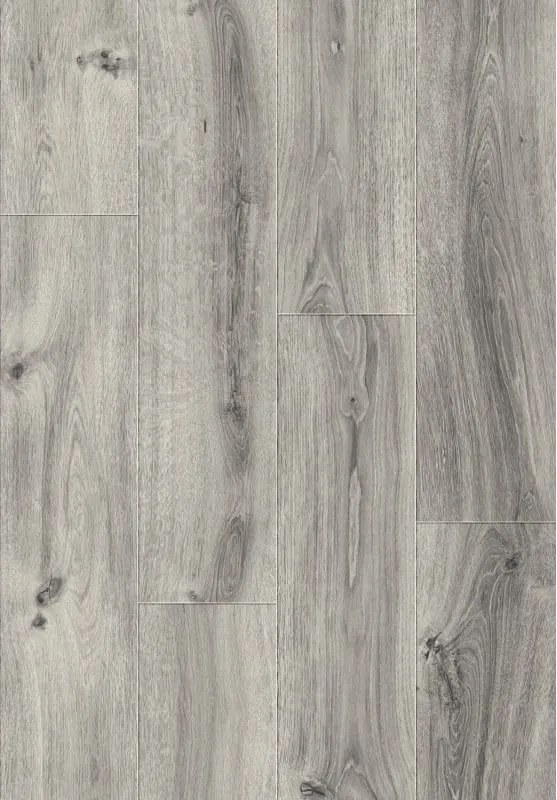 Mexen Harrison probă de panouri vinilice SPC 6,5 mm, substrat IXPE 1,5 mm, 4 V-Fuga, Stejar - F1044-S