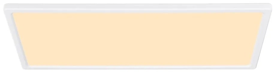 Plafoniera, Panou baie LED Moodmaker IP54 Harlow 60x30 White