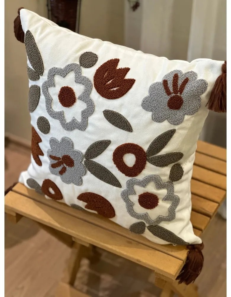 Față de pernă 43x43 cm – Mila Home