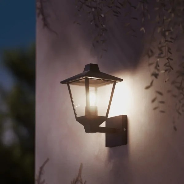 Aplică Philips KINNO 1xE27/25W/230V IP44