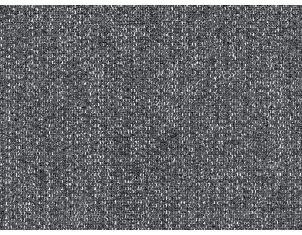 Canapea gri 175 cm Linz – Cosmopolitan Design